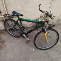 دوچرخه 26