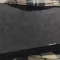 تلویزیون صحفه شکسته