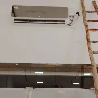 سرویس و نصب اسپلیت