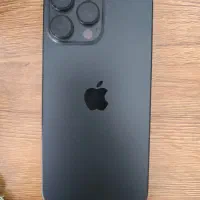 iPhone 16 pro max 256zaa|موبایل|قم, یخچال قاضی|دیوار