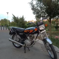 125 کویر