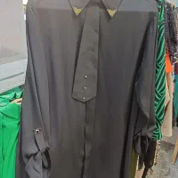 شومیزمجلسی سایز۴۶و۴۸میخوره