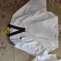 لباس تکواندو اورجینال