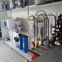 تصفیه اب