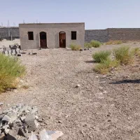 فروش زمین و منزل مسکونی