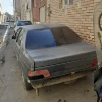 خرید خودرهای داغون وخراب از