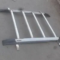 باربند پراید سالم سالم فروش فوری
