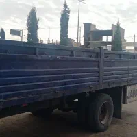 اتاق بغل بازشو ایسوزو طول 5متر40.عرض225 بار خور