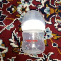 شیشه شیر نوزاد
