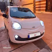 ام وی ام ۱۱۰ s لاکچری کارکرد پایین