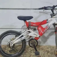 دوچرخه سایز ۲۰