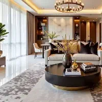 آپارتمان۱۱۰ متر۲خواب بهترین تیپ نقشه در یزد/دشتی