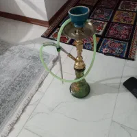 قلیون برنجی