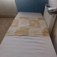 تخت یک نفره