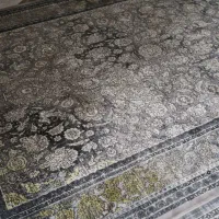 فرش ۱۲۰۰ شانه ۳۶۰۰ تراکم