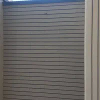 بندکشی سیمان کاری