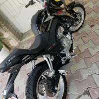متور لیفانkps250