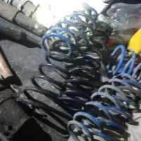 کمک فنر پراید