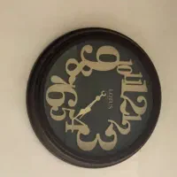 ساعت