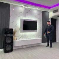 ماربل شییت /سنگ مصنوعی/ترموال اقساط۶ماهه چک
