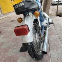 یاماها مدل 81