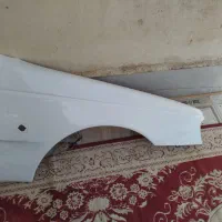 گلگیر سمت شاگرد پارس در حد