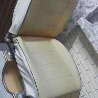 صندلی مژه و اصلاح
