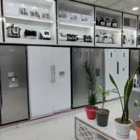 فروشی و خریدار یخچال فریز کارکرده تمام نقاط فوری