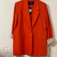 کت زنانه طرح زارا