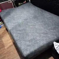 تخت خواب  با عرض ۱۲۰در ۲متر