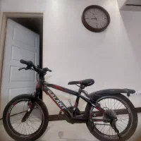 دوچرخه سایز ۲۰