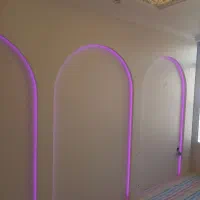 نقاشی ساختمان نقداقساط