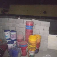 سطل بیست لیتری