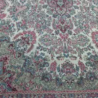 فرش ۱۲ متری چهار تخته زخیم