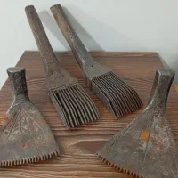 دف قالی‌بافی
