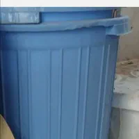 سطل بزرگ بدون در و پایه ام دی اف
