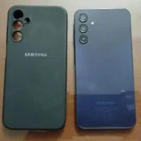 سامسونگ Galaxy A15، رم ۴، حافظه ۱۲۸، مشکی