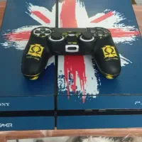 ps4 1tra