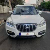 لیفان x60 اتومات