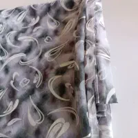 پارچه چادری