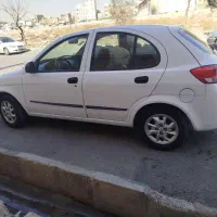 تیبا ۲ مدل ۱۴۰۰|خودرو سواری و وانت|رباطکریم, رباطکریم|دیوار