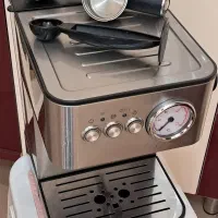 قهوه ساز ویلسون (اصل) کاملاً نو