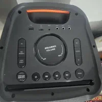 اسپیکر بلوتوثی کلومن (Koluman)