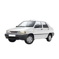 پراید مدل 87