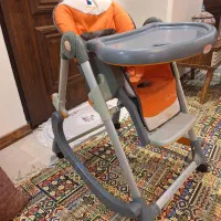 صندلی غذا کودک