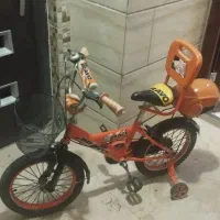دوچرخه سایز ۱۶