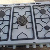 فرگاز سالم
