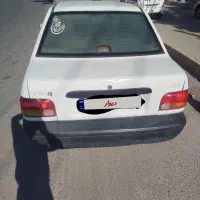 خودرو پراید ۸۱