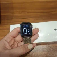 اپل واچ سری ۳ در حد نو