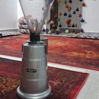 آسیاب قهوه ایتالیایی
